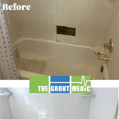 Before & After Photo